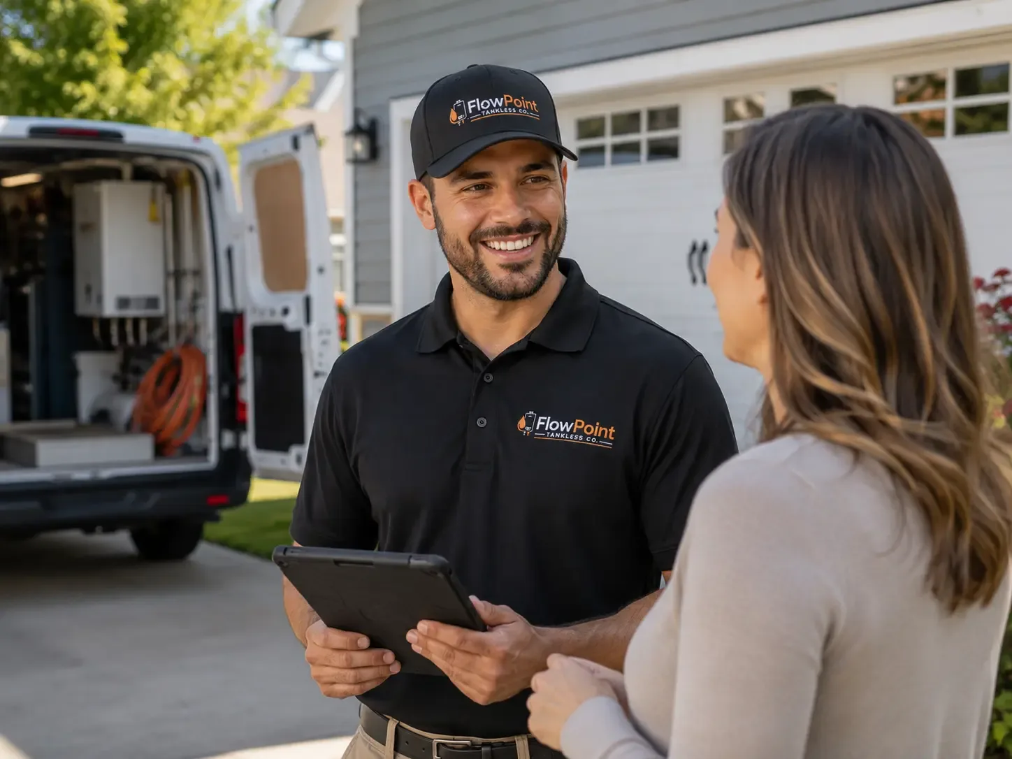 Tankless Water Heater Installation Danbury, CT FAQs